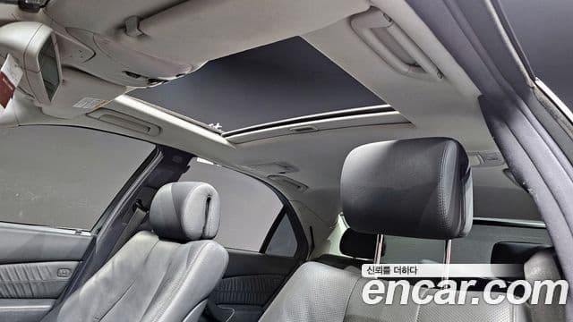 Mercedes-Benz S-класс W220, 2005 19