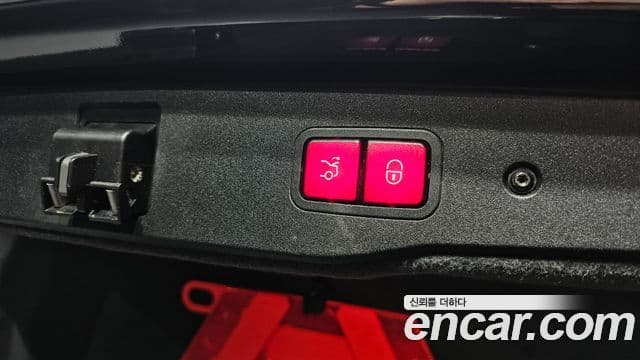 Mercedes-Benz S-класс W220, 2005 20