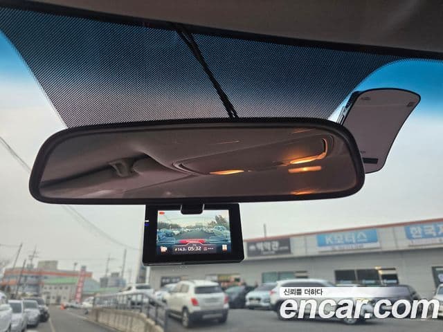 Kia K5 2세대 Prestige, 2016 15