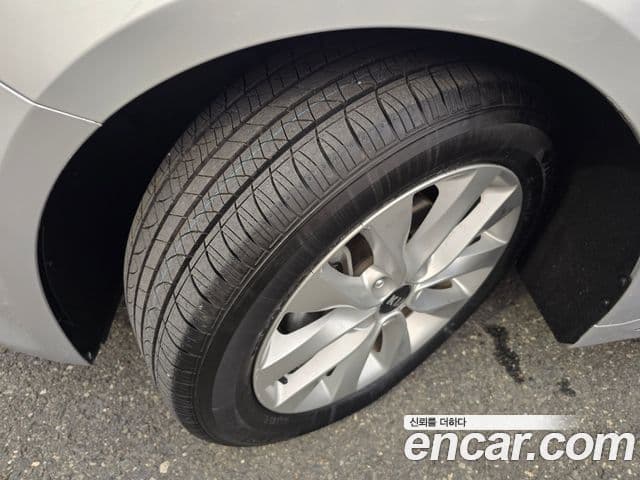 Kia K5 2세대 Prestige, 2016 18