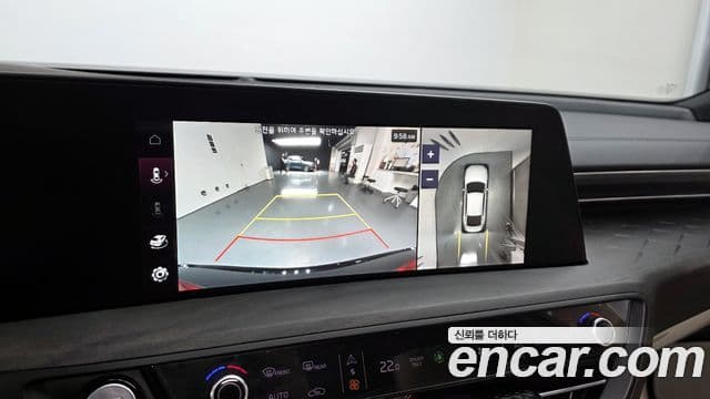 Kia K8 гибрид Signature, 2022 15