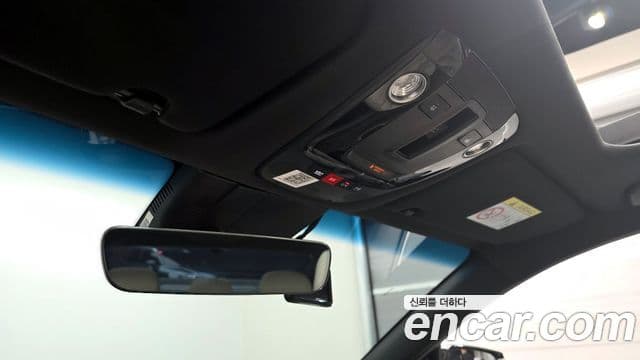 Kia K8 гибрид Signature, 2022 18