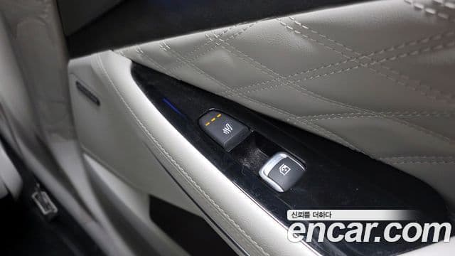 Kia K8 гибрид Signature, 2022 19