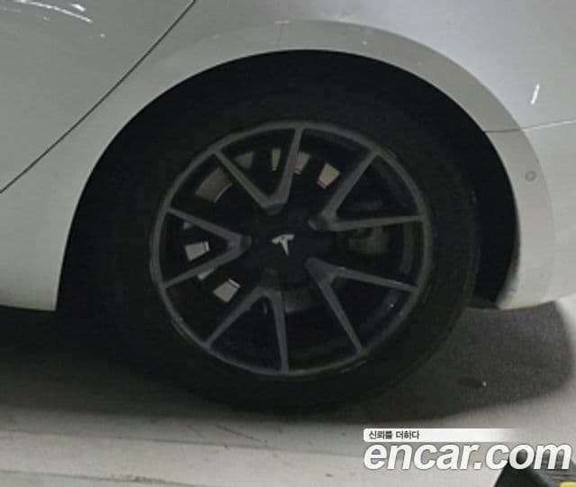 Tesla модель 3 Long Range AWD, 2021 все фото