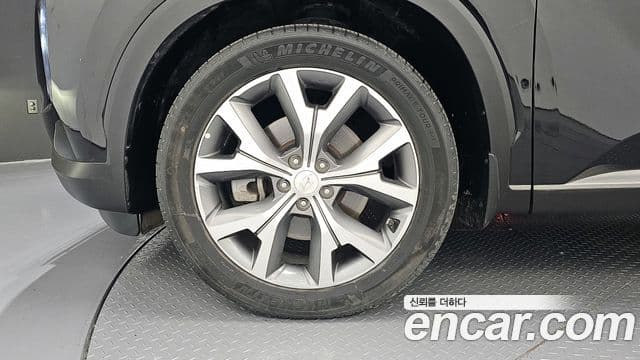 Hyundai Palisade Prestige, 2022 все фото