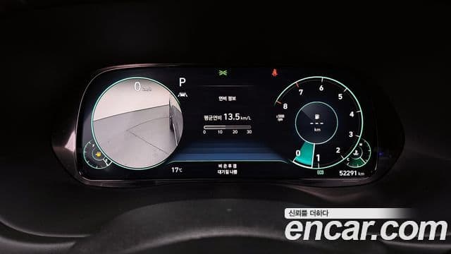 Hyundai Palisade Prestige, 2022 8