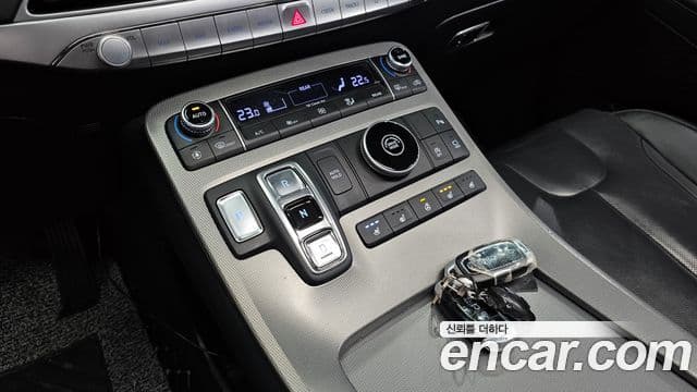 Hyundai Palisade Prestige, 2022 9