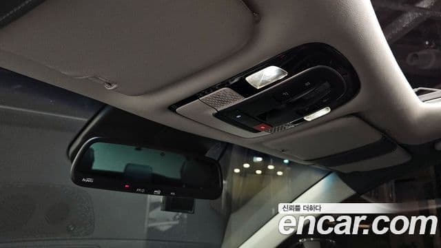 Hyundai Palisade Prestige, 2022 12