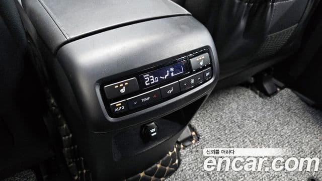 Hyundai Palisade Prestige, 2022 18