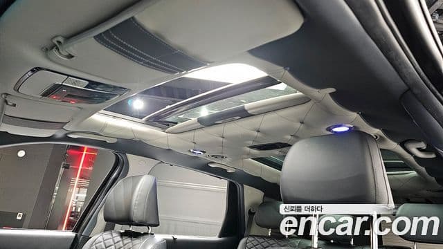 Hyundai Palisade Prestige, 2022 19