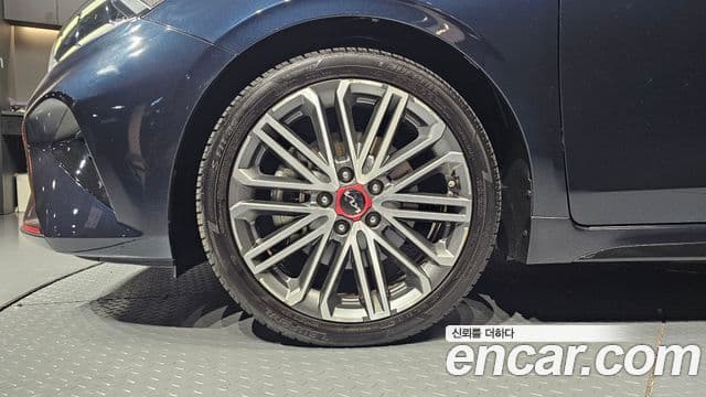 Kia The / новый New K3 2세대 Signature, 2022 все фото