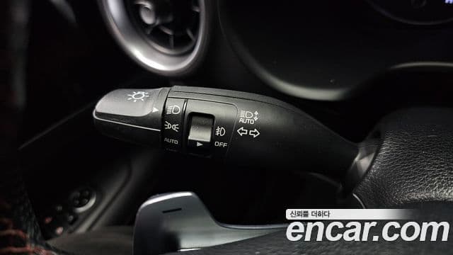 Kia The / новый New K3 2세대 Signature, 2022 18