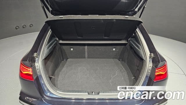 Kia The / новый New K3 2세대 Signature, 2022 20