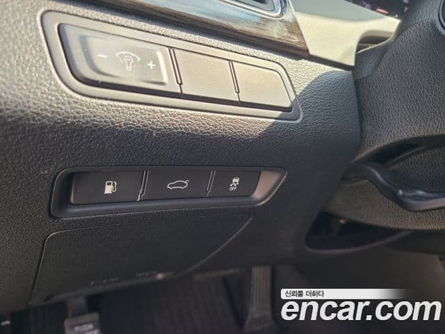 Hyundai LF Sonata 2.0 Smart, 2015 8