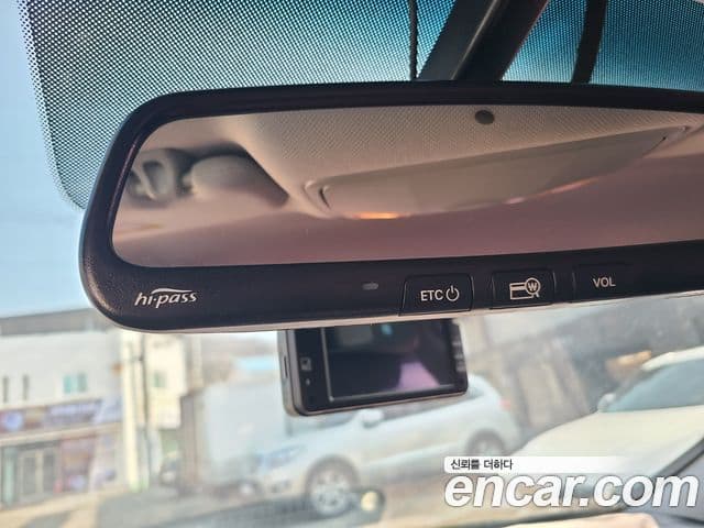 Hyundai LF Sonata 2.0 Smart, 2015 16