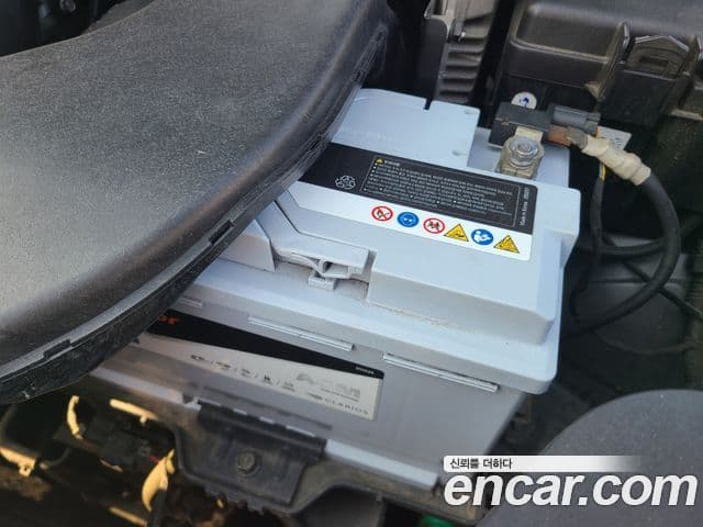 Hyundai LF Sonata 2.0 Smart, 2015 19