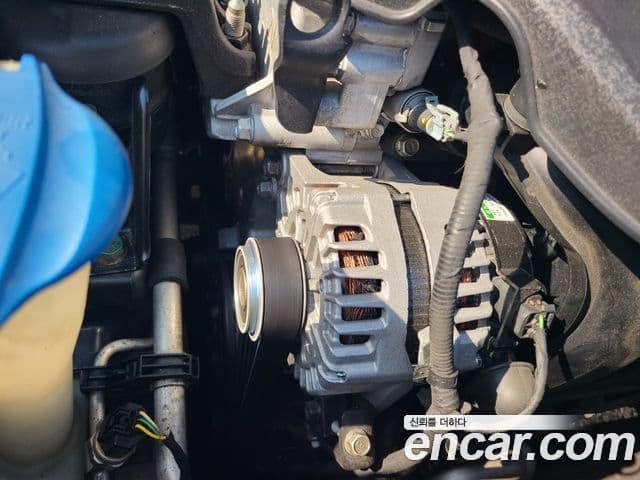 Hyundai LF Sonata 2.0 Smart, 2015 20