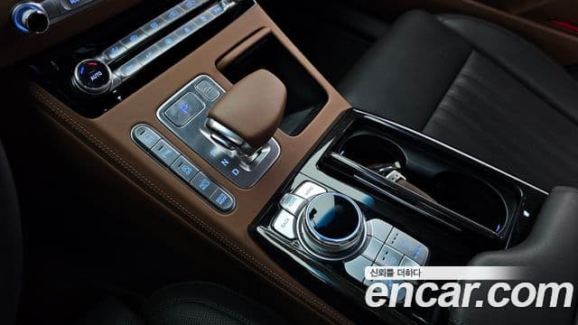 Genesis G90 Luxury, 2019 9