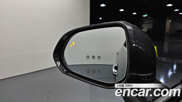 Genesis G90 Luxury, 2019 16