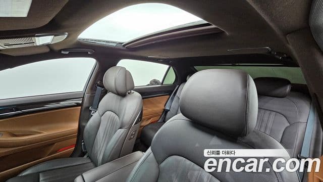 Genesis G90 Luxury, 2019 18