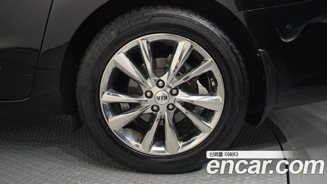 Kia The / новый New Carnival Special, 2019 все фото