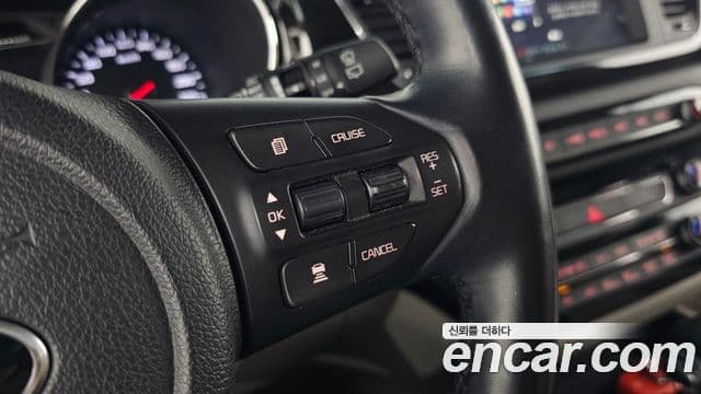 Kia The / новый New Carnival Special, 2019 18