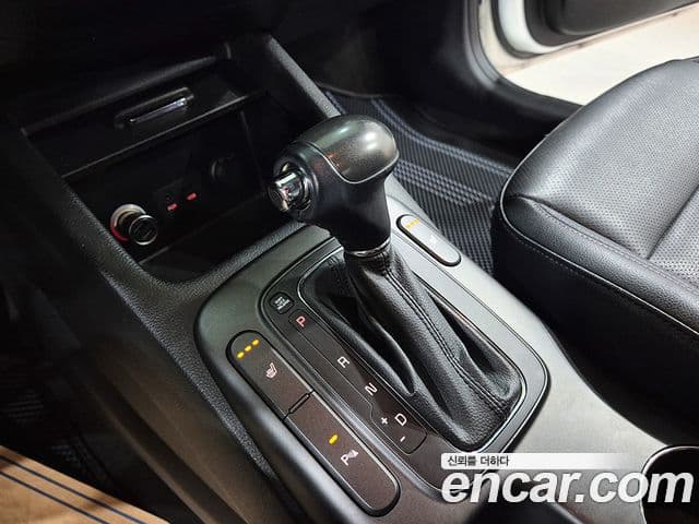 Kia K3 Prestige, 2013 9