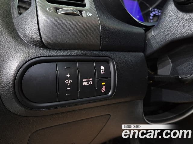 Kia K3 Prestige, 2013 14