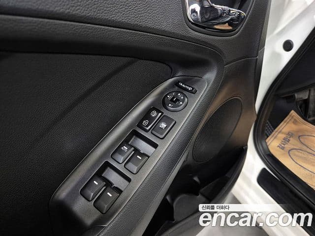 Kia K3 Prestige, 2013 16