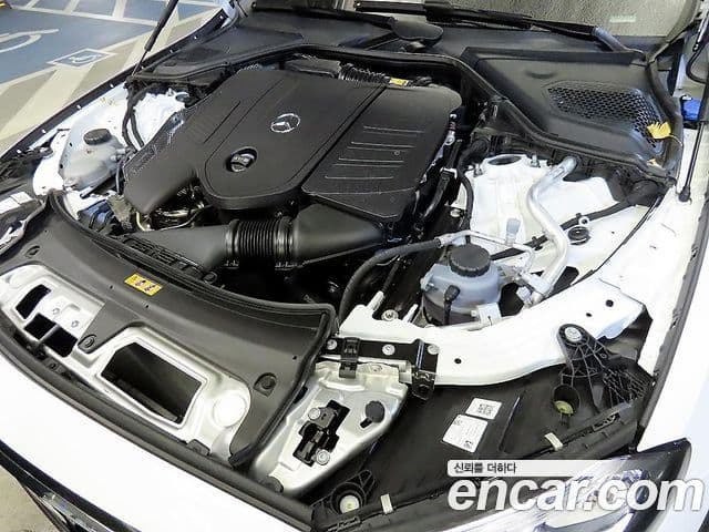 Mercedes-Benz E-класс W214 Avantgarde, 2025 6