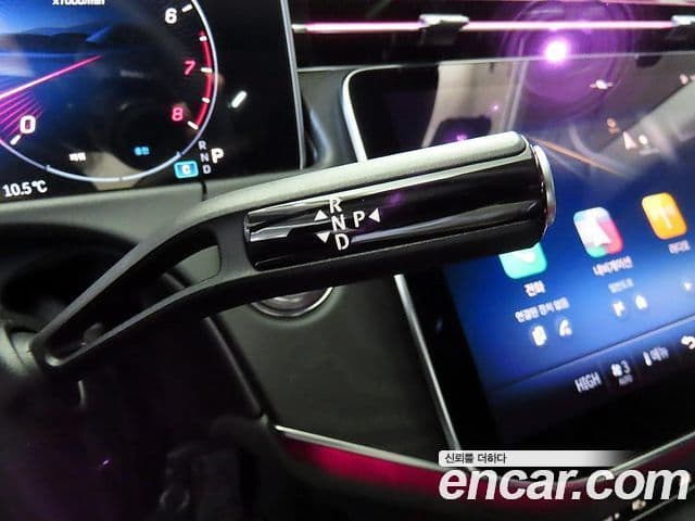 Mercedes-Benz E-класс W214 Avantgarde, 2025 9