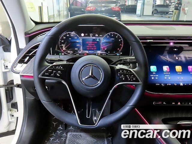 Mercedes-Benz E-класс W214 Avantgarde, 2025 12