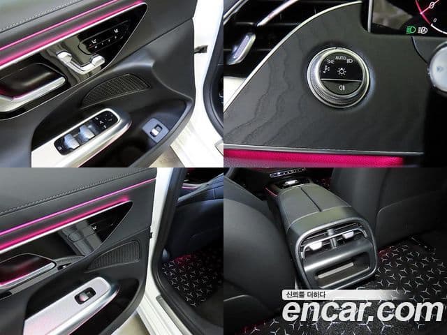 Mercedes-Benz E-класс W214 Avantgarde, 2025 17