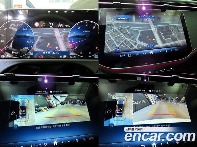 Mercedes-Benz E-класс W214 Avantgarde, 2025 18