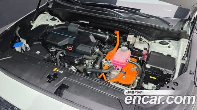 Hyundai The / новый New Santa Fe Calligraphy, 2022 6