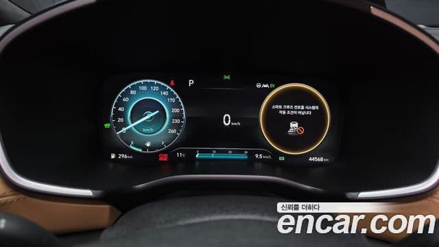 Hyundai The / новый New Santa Fe Calligraphy, 2022 8