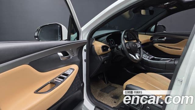 Hyundai The / новый New Santa Fe Calligraphy, 2022 11