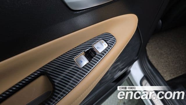 Hyundai The / новый New Santa Fe Calligraphy, 2022 18