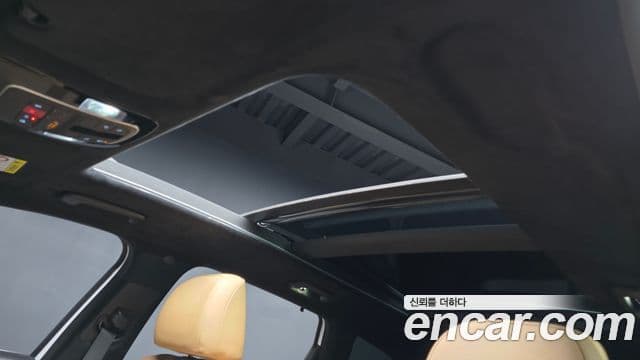 Hyundai The / новый New Santa Fe Calligraphy, 2022 19