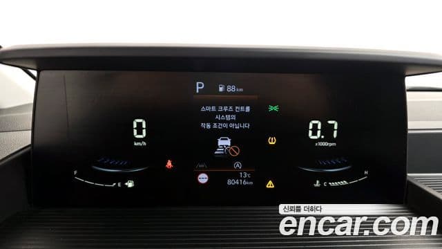 Hyundai Staria Modern, 2023 8