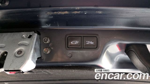 Hyundai Staria Modern, 2023 20