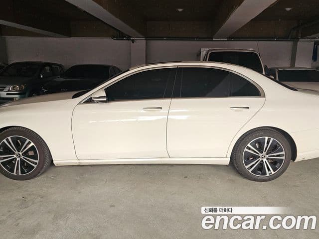 Mercedes-Benz E-класс W213 Avantgarde, 2020 2