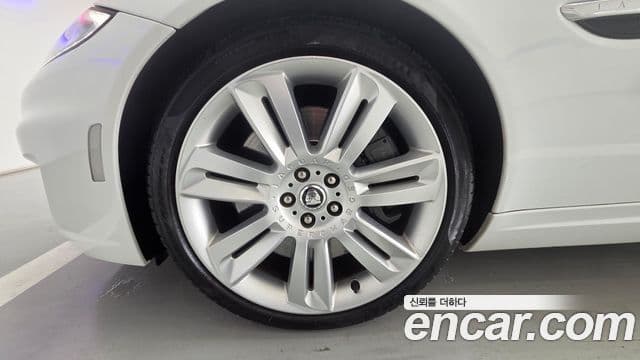 Jaguar XKR X150, 2013 все фото