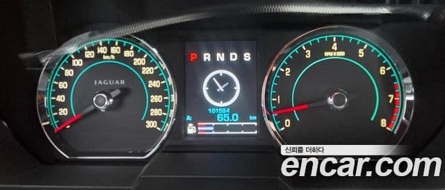 Jaguar XKR X150, 2013 7