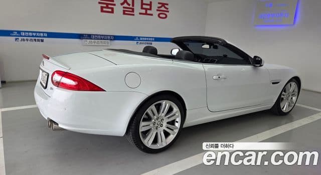 Jaguar XKR X150, 2013 16