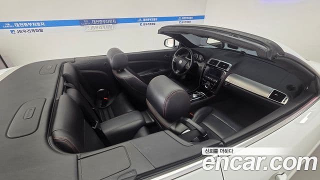 Jaguar XKR X150, 2013 18