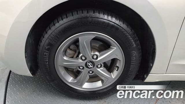 Hyundai Avante AD Style, 2017 все фото