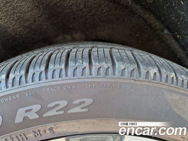 Cadillac Escalade 5세대 Sport Platinum, 2021 все фото