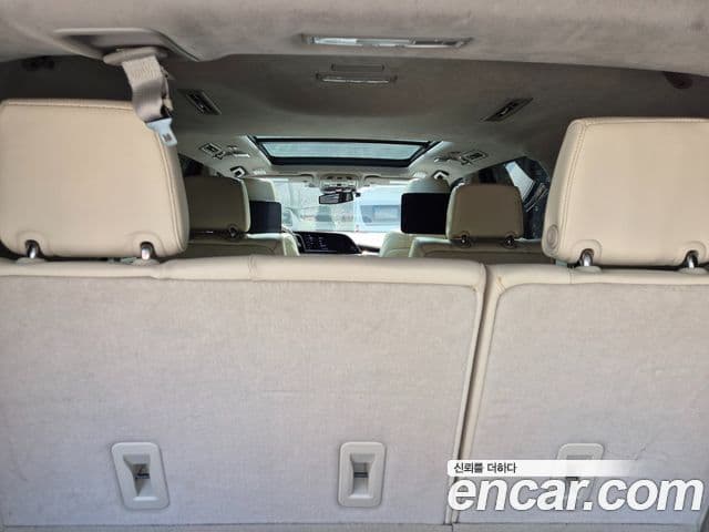 Cadillac Escalade 5세대 Sport Platinum, 2021 15