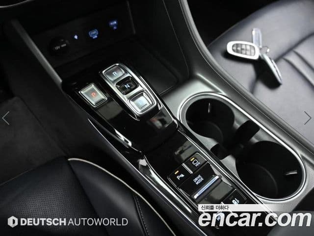 Hyundai Sonata гибрид (DN8) Inspiration, 2023 9